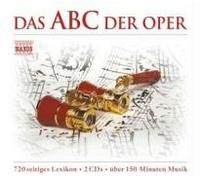 Various - Das ABC der oper [Import]