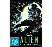 Various - Das Alien aus der Tiefe [Import]