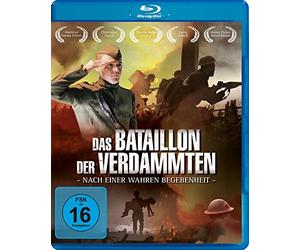 Various - Das Bataillon der Verdammten [Blu-ray]