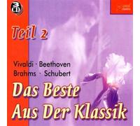 Various – Das Beste Aus Der Klassik V.2 – Import