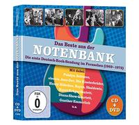 Various - Das Beste aus der Notenbank [Import]