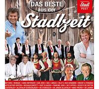 Various - Das Beste aus der Stadlzeit