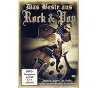 Various - Das Beste aus Rock und Pop [Import]