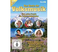 Various - Das Beste der Volksmusik
