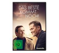 Das Beste kommt noch – DVD – Import – LEONINE