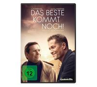 Das Beste kommt noch – DVD – Import – LEONINE