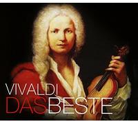 Various - Das Beste: Vivaldi [Import]