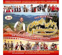 Various - Das Beste Vom Gipfelstammtisch-Die Offizielle CD [Import]