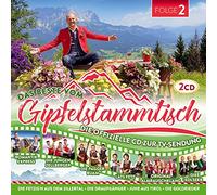 Various - Das Beste Vom Gipfelstammtisch-Folge 2 Die Offiz [Import]