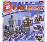 Various - Das Beste Vom Oktoberfest [Import]