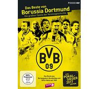 Various - Das Beste Von Borussia Dortmund-Dfb Pokal 2017-E