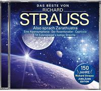 Various - Das Beste Von Richard Strauss