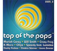 Various - Das Beste was die Charts in Sachen Pop zu Bieten haben (CD Compilation, 40 Titel, Diverse Künstler) Ich + Ich - Du Erinnerst Mich An Liebe / Nena - Liebe Ist / Klee - Tausendfach / The BossHoss - Hey Ya / Die Toten Hosen - Freunde u.a.