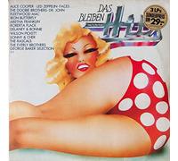 Various - Das Bleiben Hits
