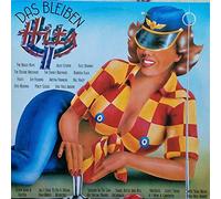 Various - Das Bleiben Hits II