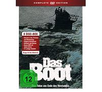 Various - Boot-Complete Edition (das Original) [Import]