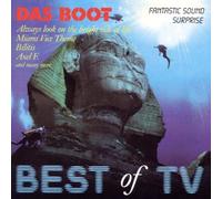 Various - Das Boot [Import]
