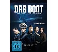 Various - Das Boot-Staffel 1