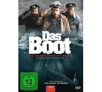Various - Boot-TV-Serie (das Original) [Import]