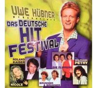 Various - Das Deutsche Hit-Festival [Import]