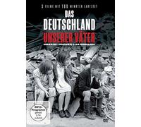 Various - Das Deutschland Unserer Väter (DVD) [Import]