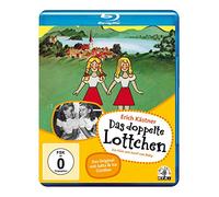 Various - Das Doppelte Lottchen Bd [Blu-ray]