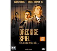 Various - Das Dreckige Spiel Dvd