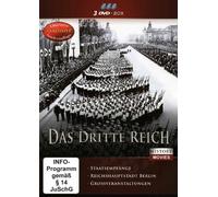 Various - Das Dritte Reich (3dvd-Set) [Édition Limitée]