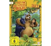 Various - Das Dschungelbuch DVD 3 [Import]