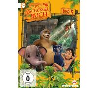 Various - Das Dschungelbuch DVD 5 [Import]