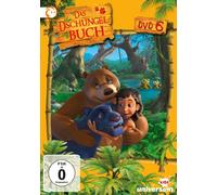 Various - Das Dschungelbuch DVD 6 [Import]