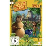 Various - Das Dschungelbuch Dvd 7