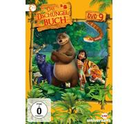 Various - Das Dschungelbuch DVD 9 [Import]