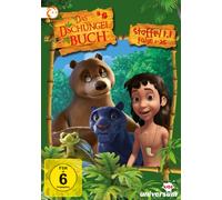 Various - Das Dschungelbuch-Staffel 1.1 (Folge 1-26) [Import]