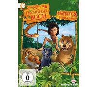 Various - Das Dschungelbuch-Staffel 1.2 (Folge 27-52) [Import]