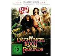 Various - Das Dschungelbuch und Seine Freunde