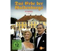 Various - Das Erbe der Guldenburgs St.1 (Amaray) [Import]