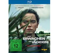 Das Erwachen der Jägerin BD