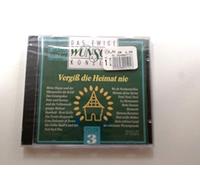 Various - Das ewige Wunschkonzert: Folge 3 - Vergiß die Heimat nie