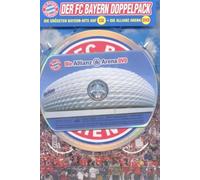 Various - Das FC Bayern Herz [Import]
