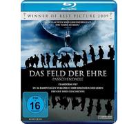 Various - Das Feld der Ehre-Passchendaele-Blu-Ray Disc [Import]