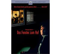 Various - Das Fenster Zum Hof [Import]