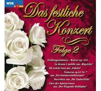 Various - Das Festliche Konzert Folge 2 [Import]