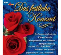 Various - Das Festliche Konzert [Import]