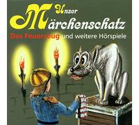 Various - Das Feuerzeug (Märchen)