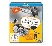 Das fliegende Klassenzimmer (1954) – Blu-ray – LEONINE