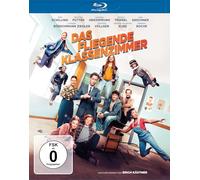 Das fliegende Klassenzimmer – Blu-ray – (2022)