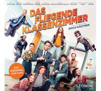 Various – Das fliegende Klassenzimmer (Das Hörspiel zum Kinofilm) – CD – LEONINE