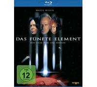 Various - Das Fnfte Element,Blu-Ray [Import]