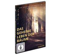 Das geheime Leben der Bäume – Peter Wohlleben – DVD – Neuf – LEONINE